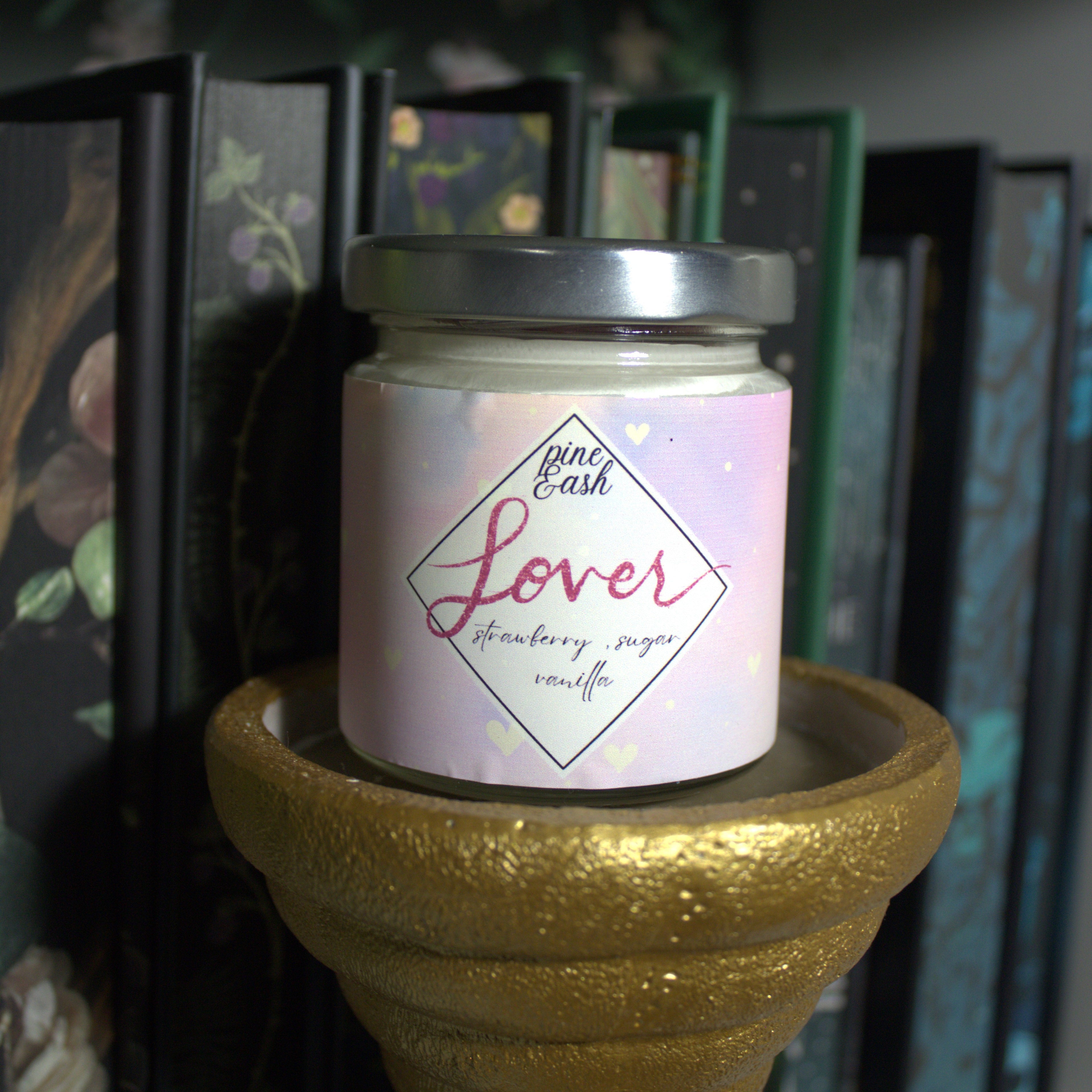 SALE CANDLES 4oz