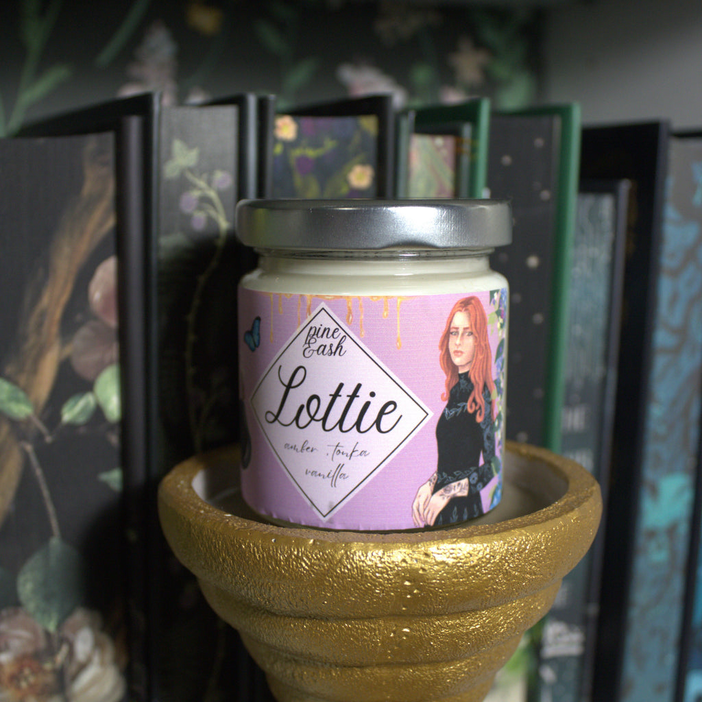 SALE CANDLES 4oz
