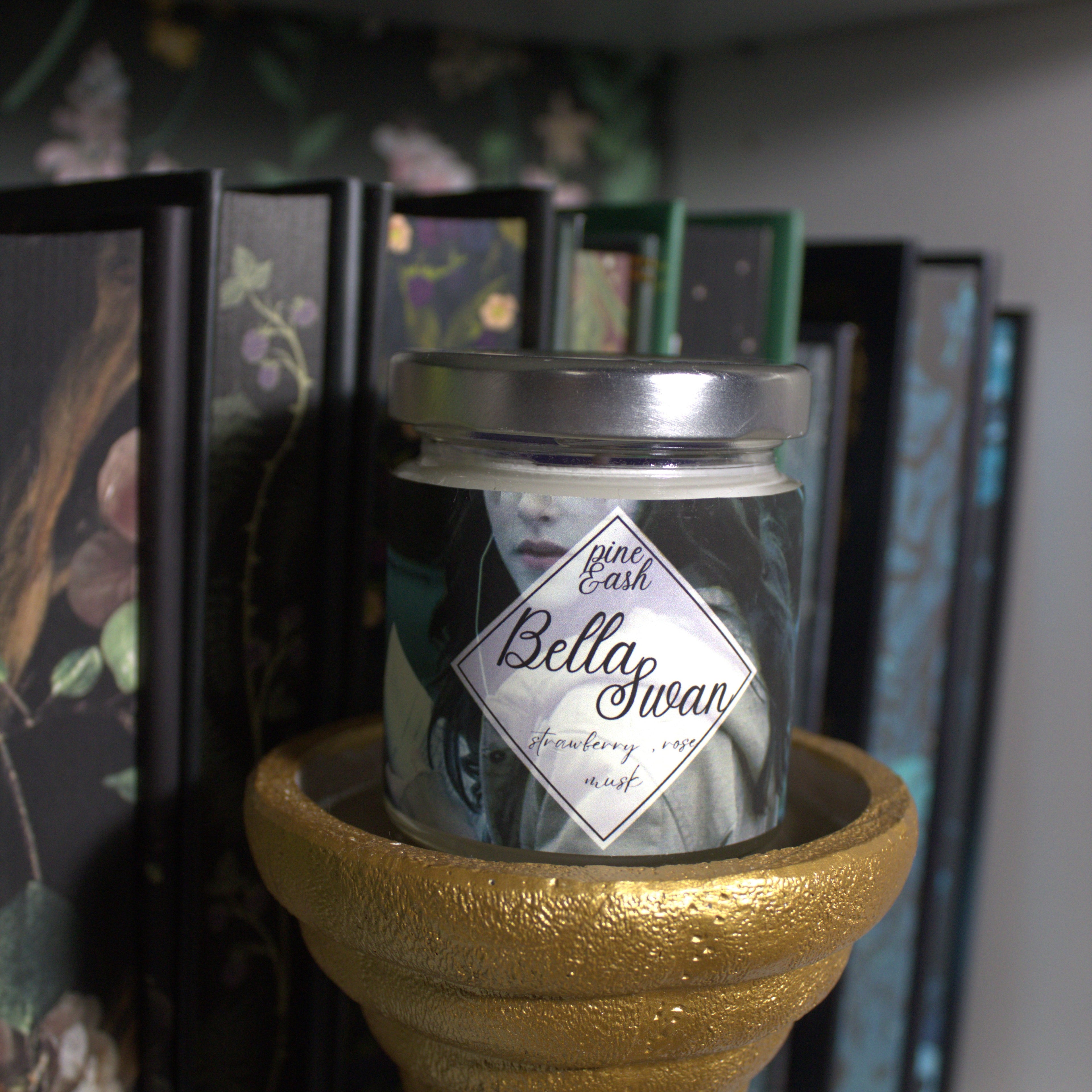 SALE CANDLES 4oz