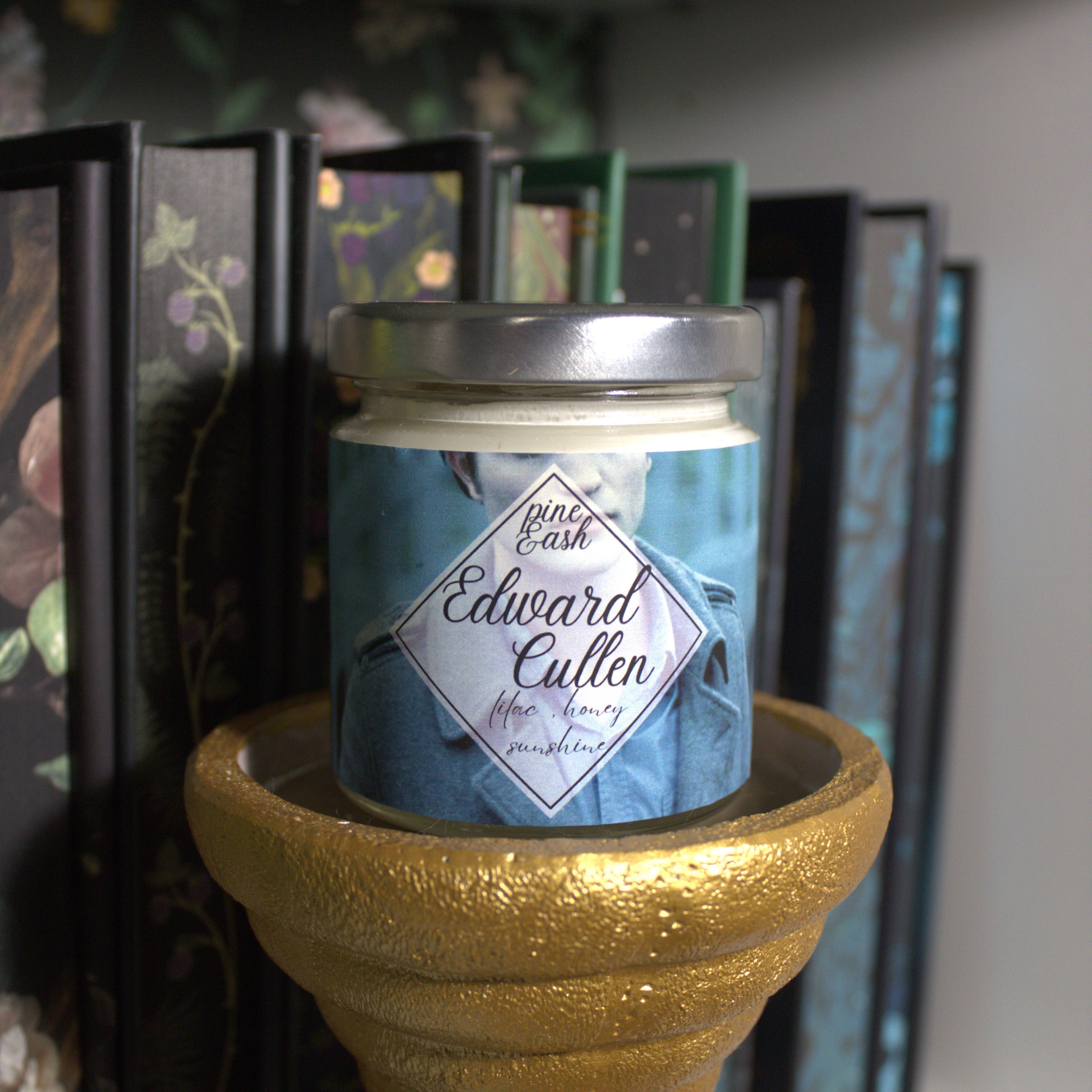 SALE CANDLES 4oz