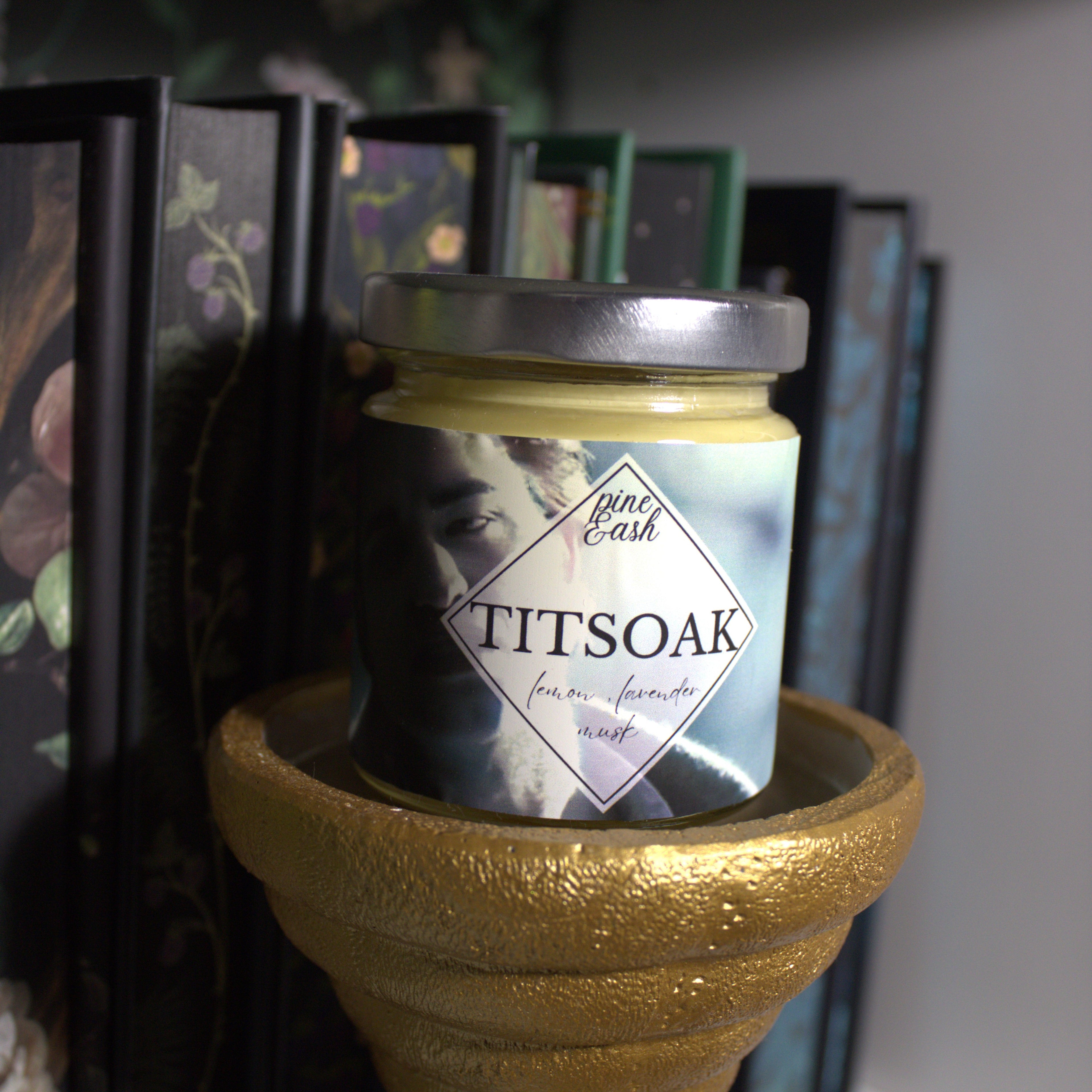 SALE CANDLES 4oz