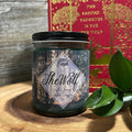 The Wolf 8oz The Wilderwood Officially Licensed