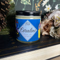 Coraline 4oz