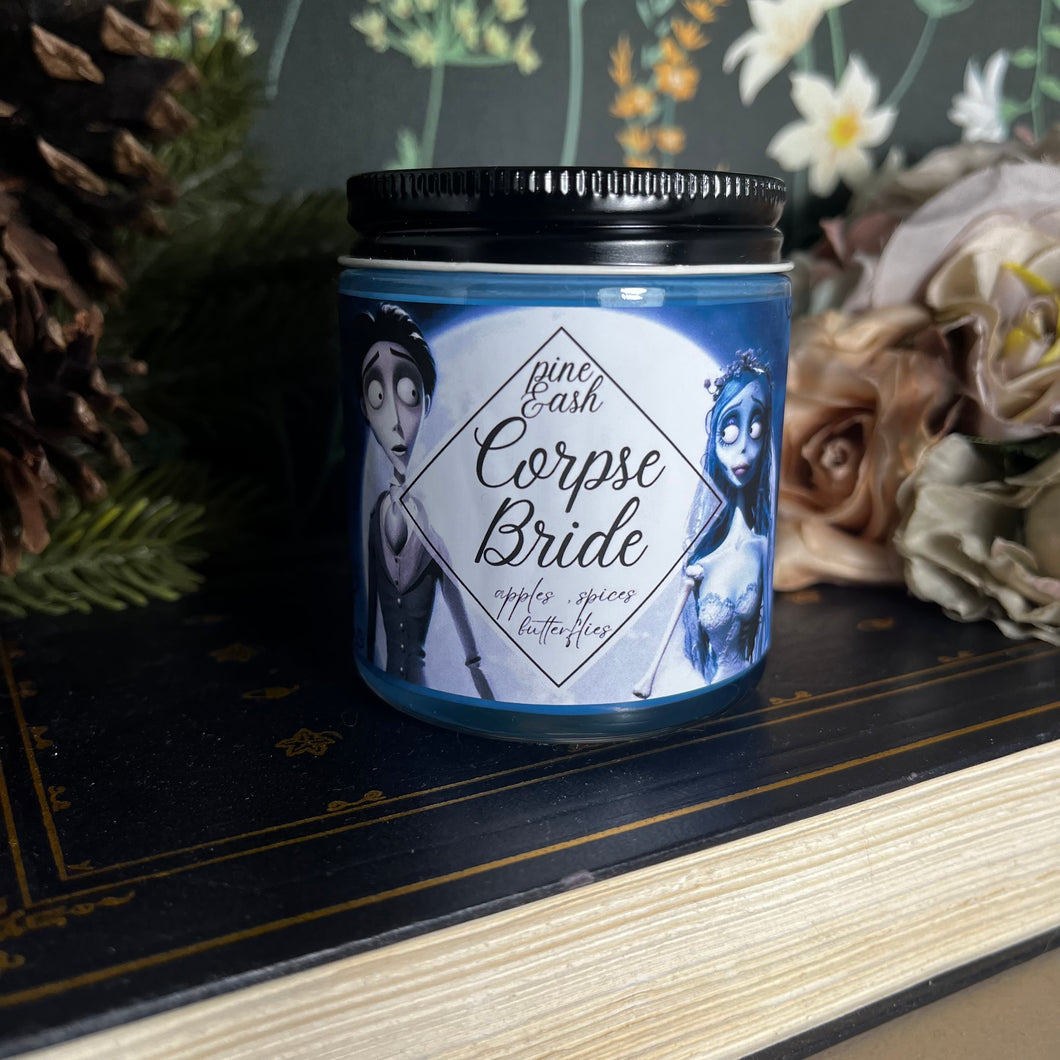 Corpse Bride 4oz