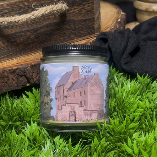 Lallybroch 4oz