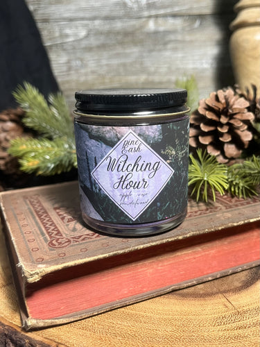 Witching Hour 4oz