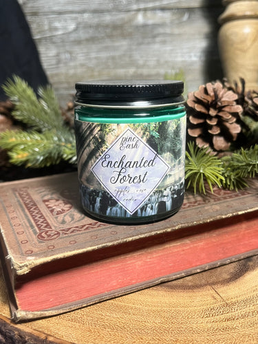 Enchanted Forest 4oz