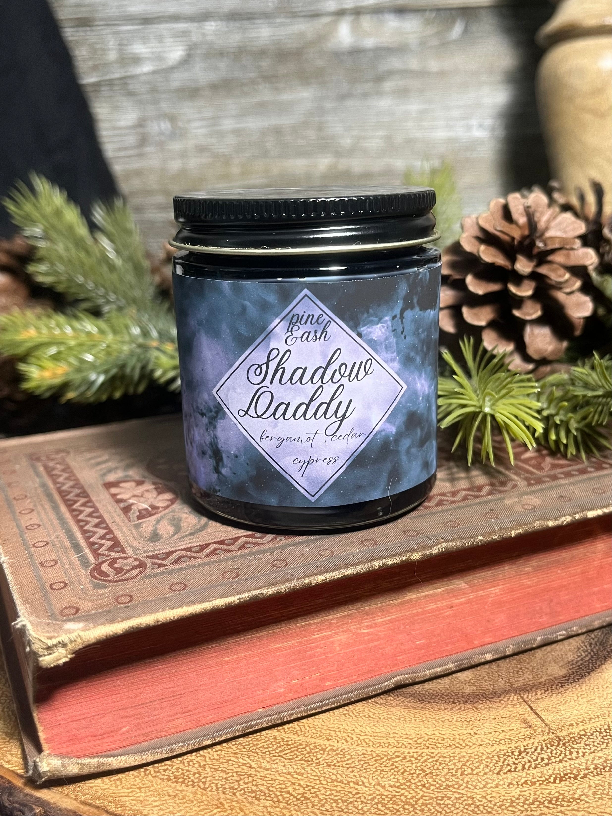 Shadow Daddy 4oz