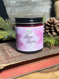 Slow Burn 4oz