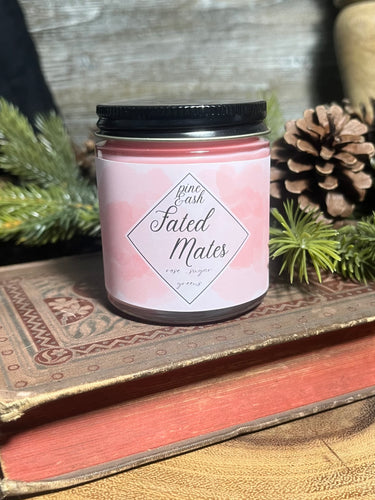 Fated Mates 4oz