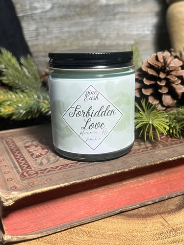 Forbidden Love 4oz