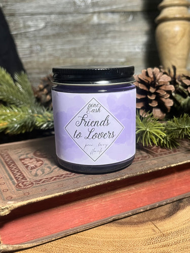 Friends to Lovers 4oz