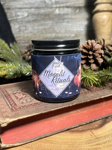 Moonlit Rituals 4oz
