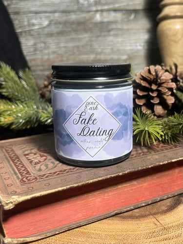 Fake Dating 4oz