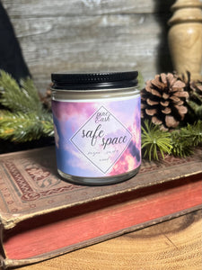 Safe Space 4oz
