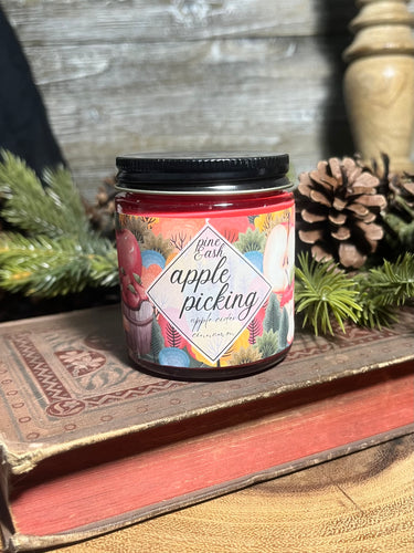 Apple Picking 4oz