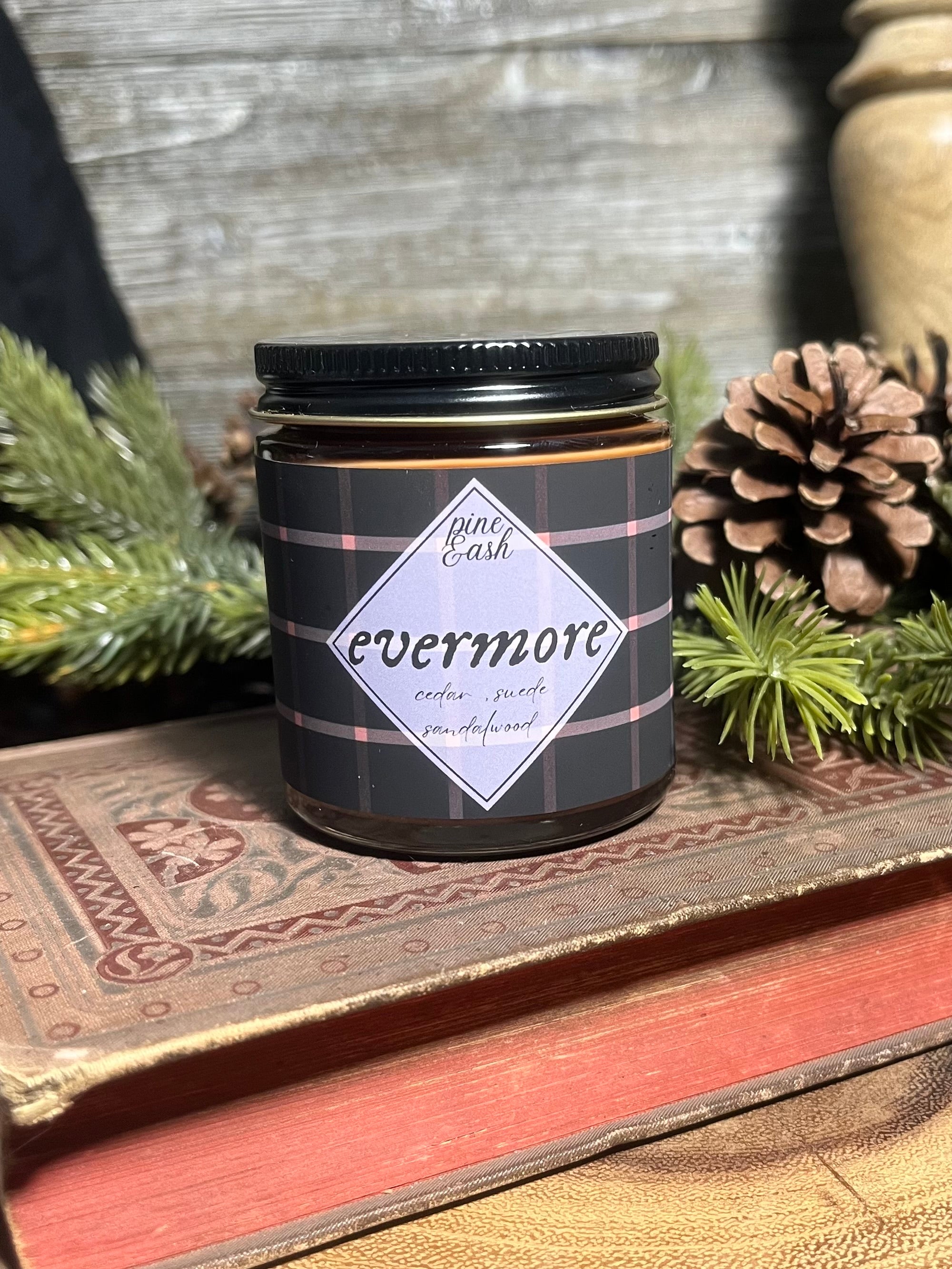 Taylor Swift Themed – Pine and Ash