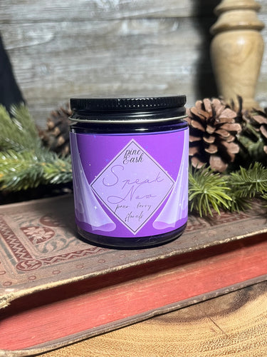 Speak Now 4oz