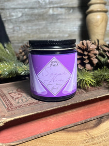 Speak Now 4oz