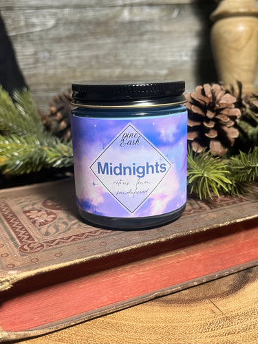 Midnights 4oz