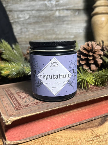 Reputation 4oz