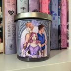 The Ballad of Never After 10oz Officially Licensed