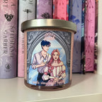 Once Upon A Broken Heart 10oz Officially Licensed