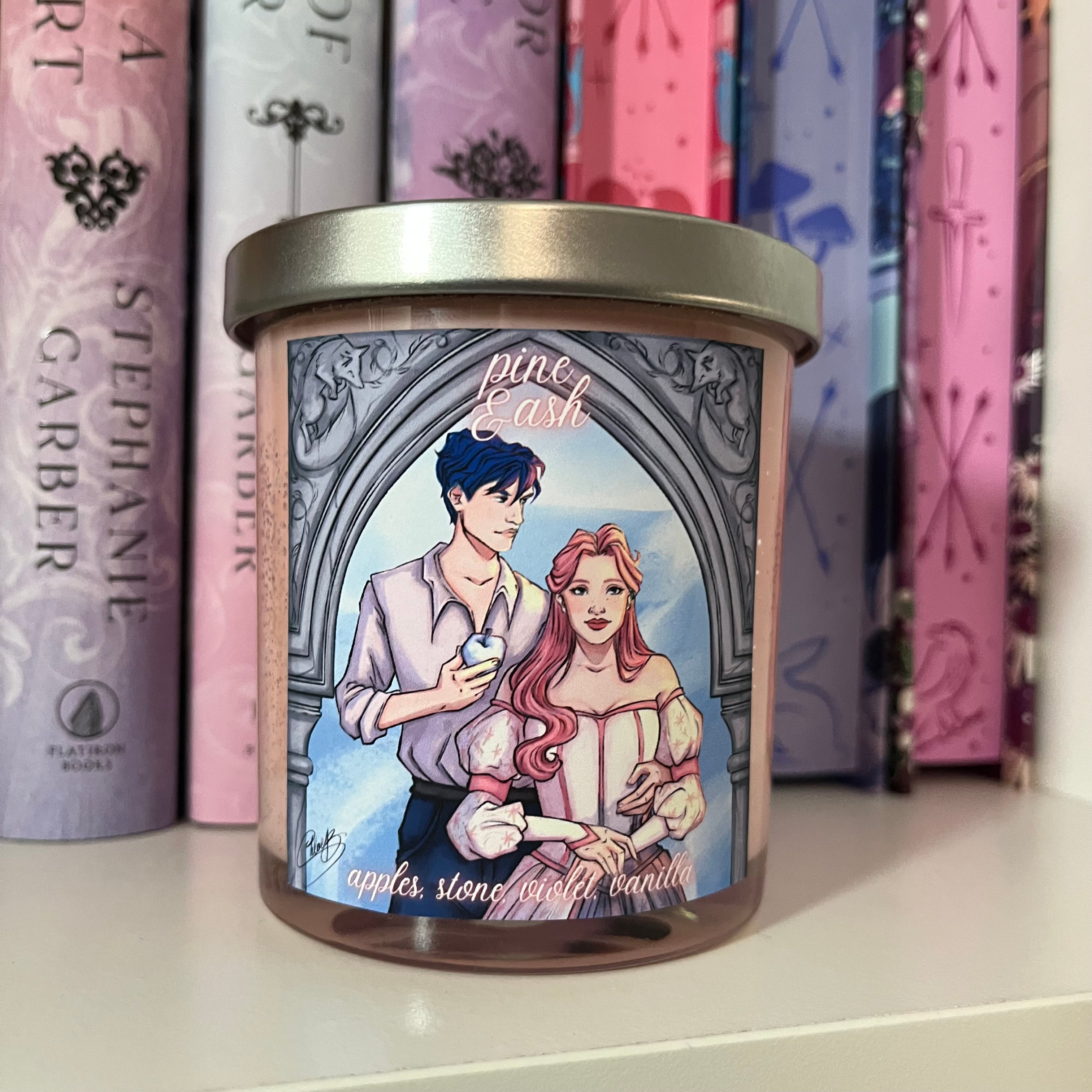 Once Upon A Broken Heart 10oz Officially Licensed