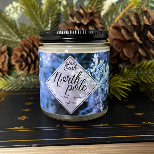 North Pole 4oz