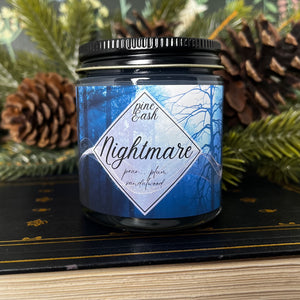 Nightmare 4oz