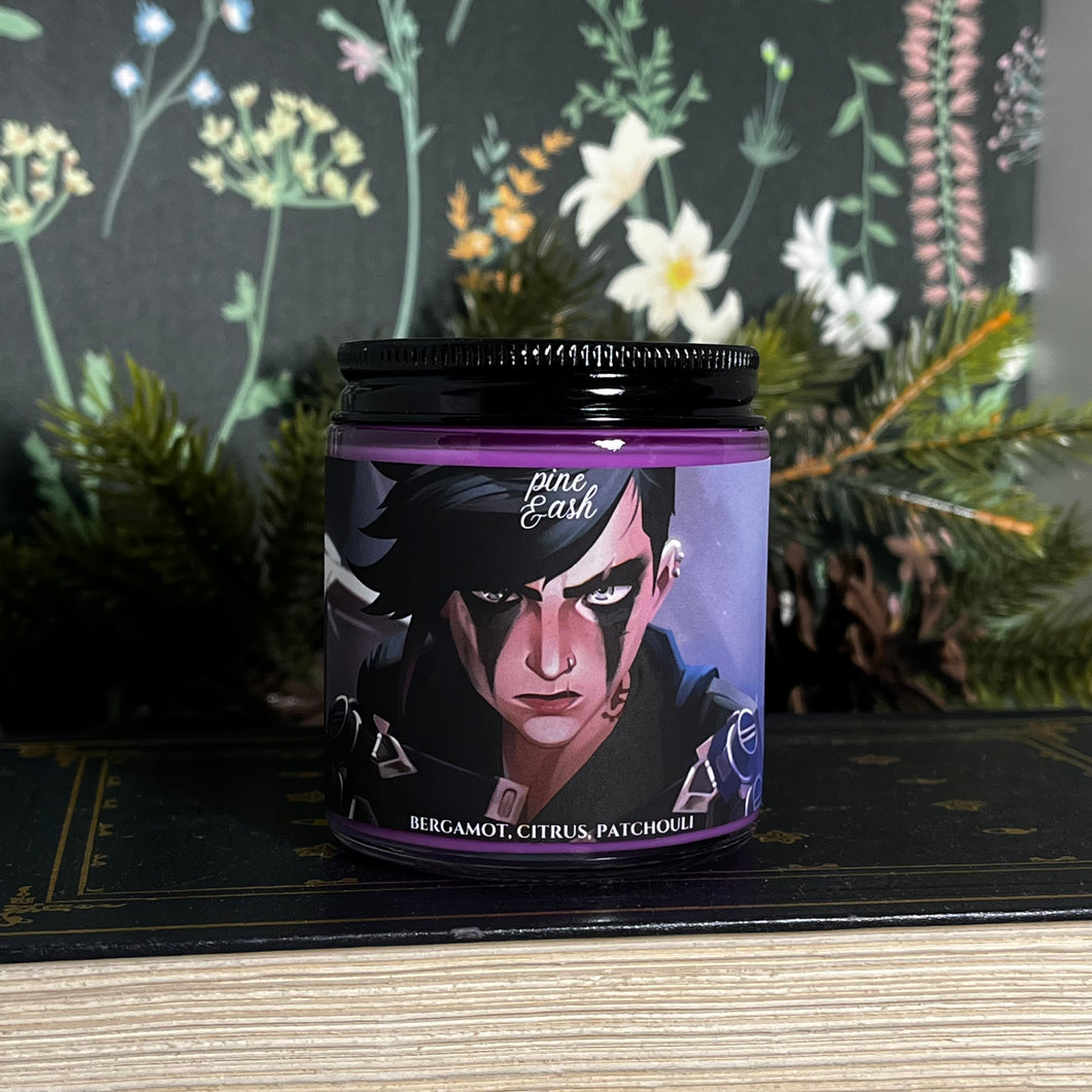 Vi (Arcane) 4oz