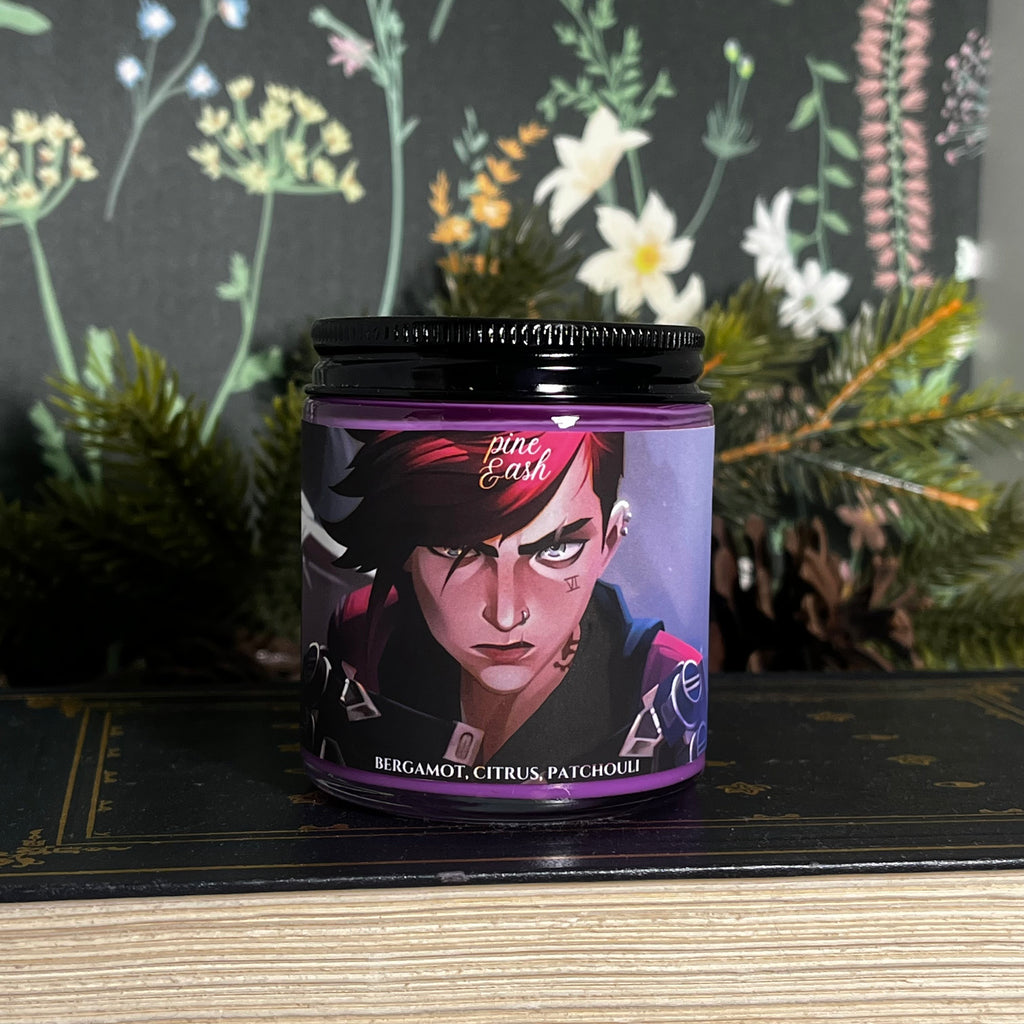 Vi (Arcane) 4oz