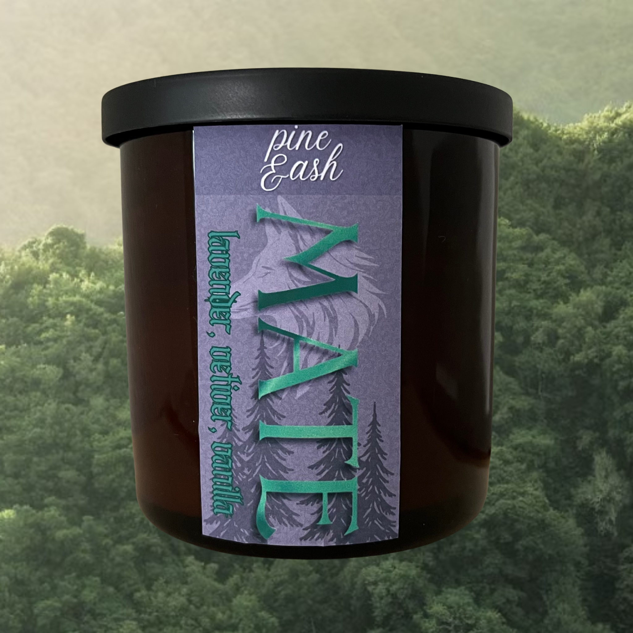 Mate 12oz Officially Licensed