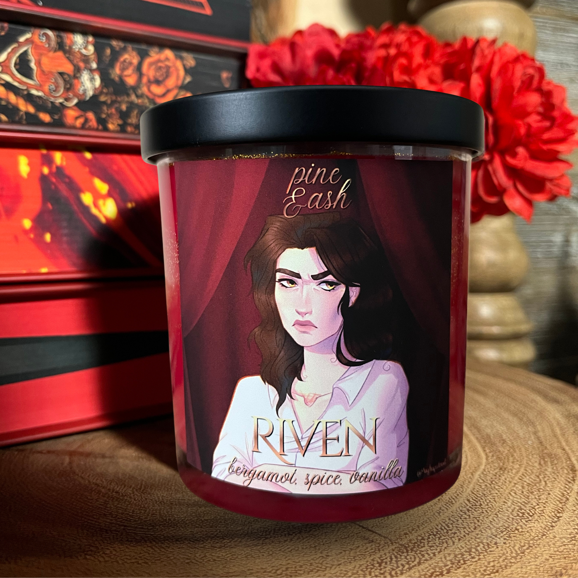 Riven 10oz Officially Licensed