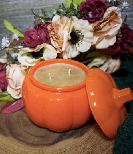 Pumpkin Season 15oz - Limited Edition