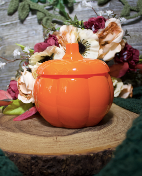 Pumpkin Season 15oz - Limited Edition
