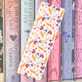Once Upon a Broken Heart Bookmark Officially Licensed