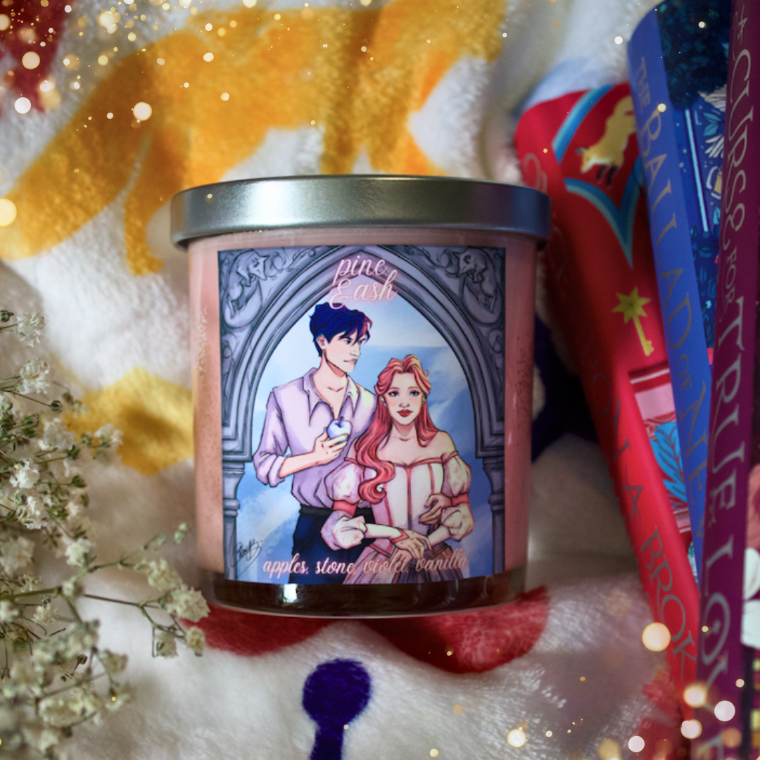 Once Upon A Broken Heart 10oz Officially Licensed