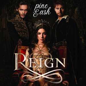 Reign (TV Show) Candle Box Preorder